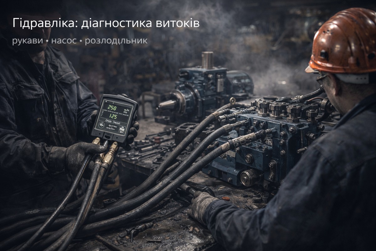 Гідравліка